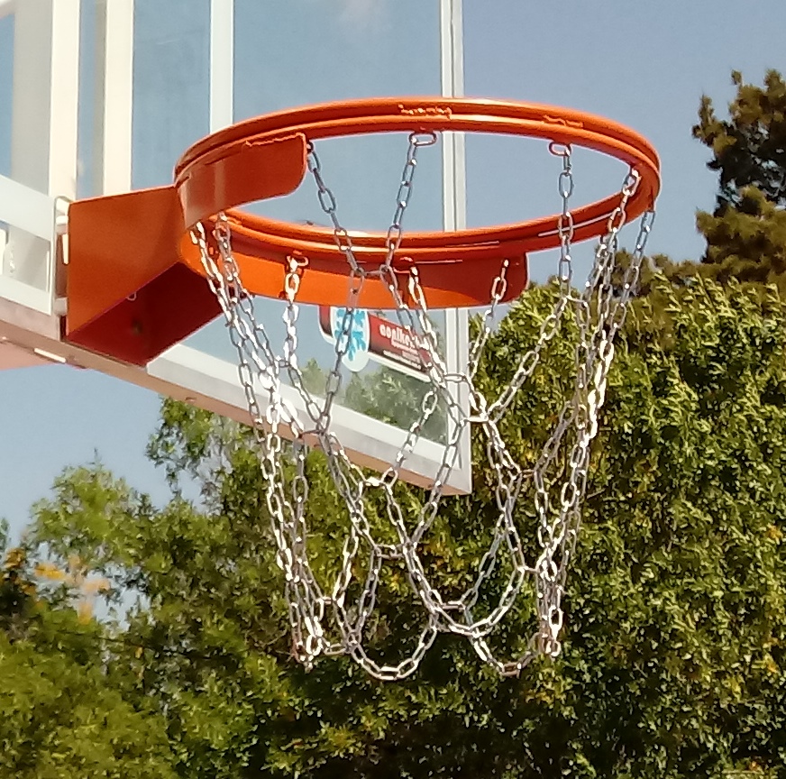 Aro fijo anti vándalos