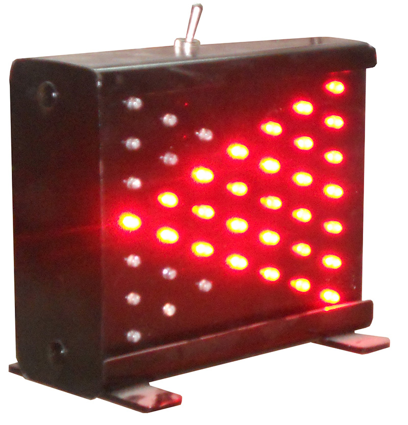 FLECHAS DE POSESION COMPACTA