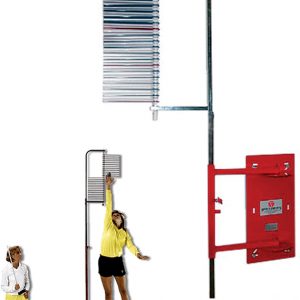 Medidor de salto vertical