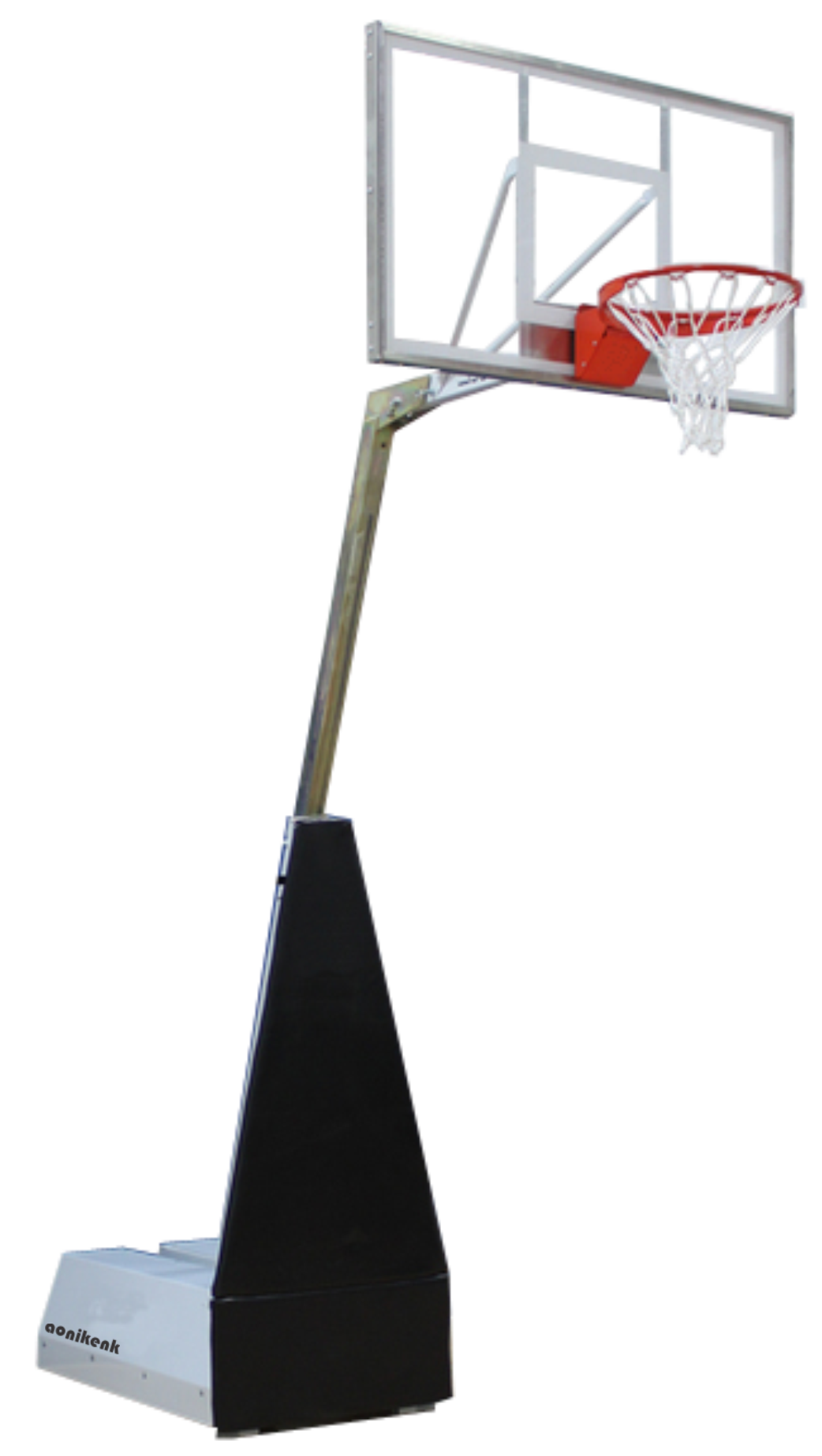 Soporte Móvil para entrenamiento